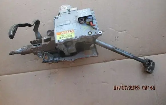Fiat Stilo Electric power steering pump 46846858