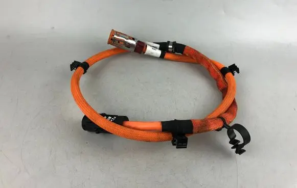 Mercedes-Benz EQA High voltage cable A2435403816
