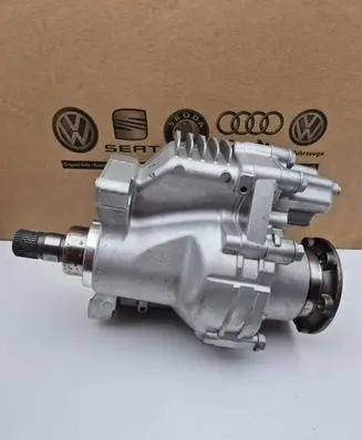 Audi A3 S3 8V Front differential 0CN409053AN 0CN409273 0FN409356