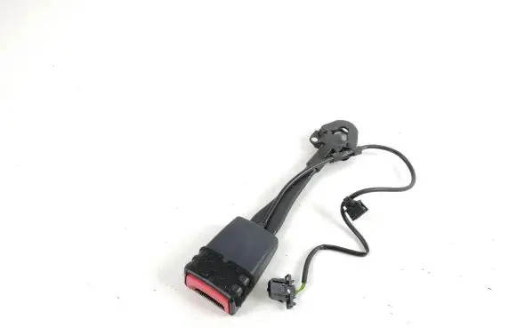 Audi A4 S4 B8 8K Front seatbelt buckle 8K0857755D