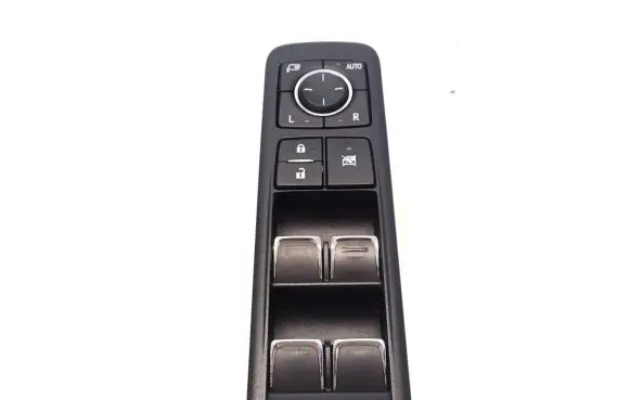 Lexus RX 450H Electric window control switch 84040-48220