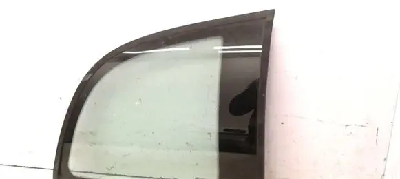 Opel Zafira A Rear side window 43R007022 DOT36AS2M129