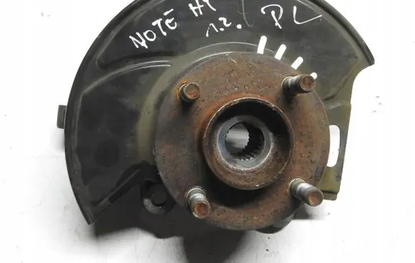Nissan Note (E12) Stub axle 5621xxccvvVJ0Aqaq