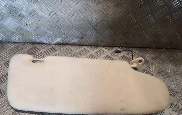 Mercedes-Benz ML W163 Sun visor 1638102510 A1638102510