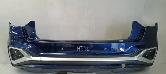 Audi Q2 - Rear bumper 81A8073231A