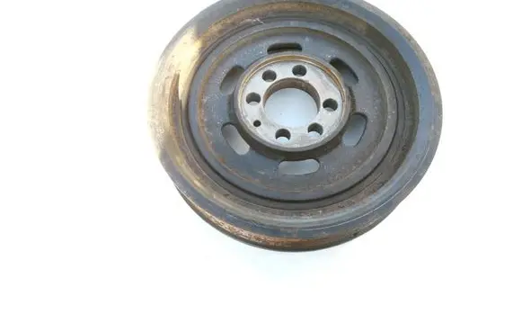 Mazda 6 Crankshaft pulley