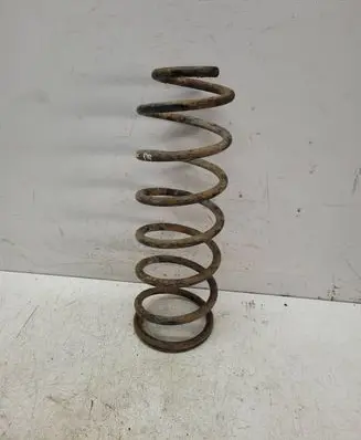 Ford Orion Front coil spring