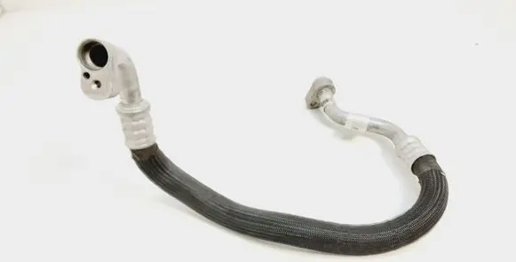 Mini Cooper Countryman F60 Air conditioning (A/C) pipe/hose 6834659