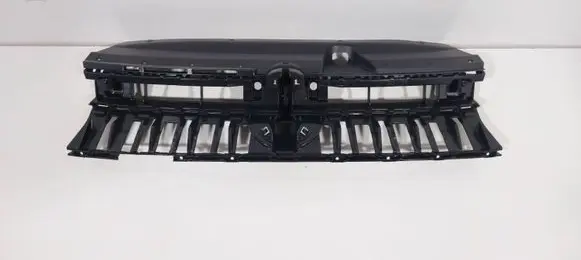 Volkswagen PASSAT B9 Front bumper upper radiator grill 3J0853653
