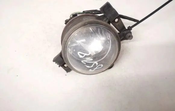 Ford Focus C-MAX Front fog light 3m5115k202aa 3m51-15k202-aa