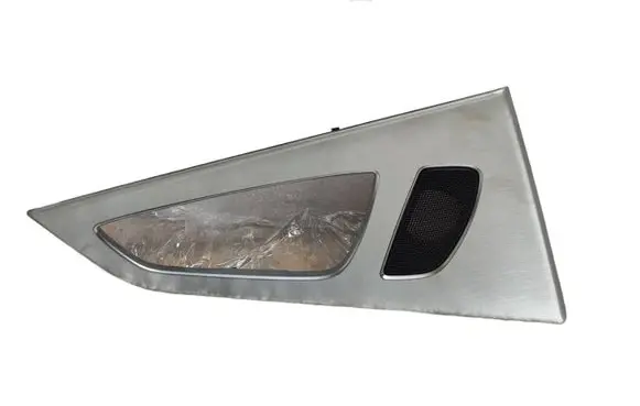 Audi A7 S7 4G Other rear door trim element 4G8867419
