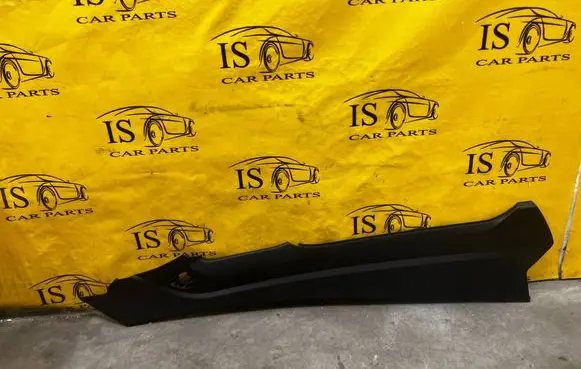 Ford Fusion II Centre console side trim front HS73-F045M11-A HS73F045M11A