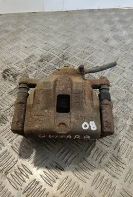 Suzuki Grand Vitara II Front brake caliper 