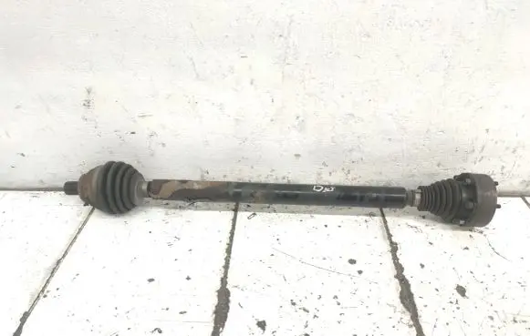 Audi A3 S3 8P Front driveshaft