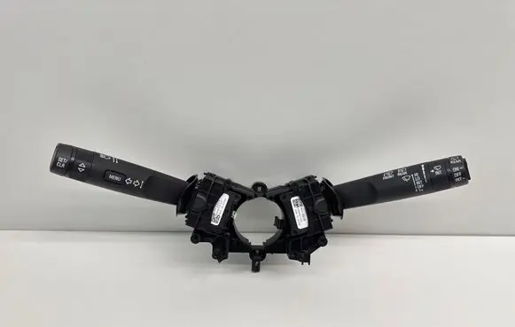 Opel Corsa E Indicator stalk 20941129 95433818