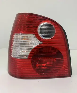 Volkswagen Polo Rear/tail lights 6Q6945095 6Q6945095G