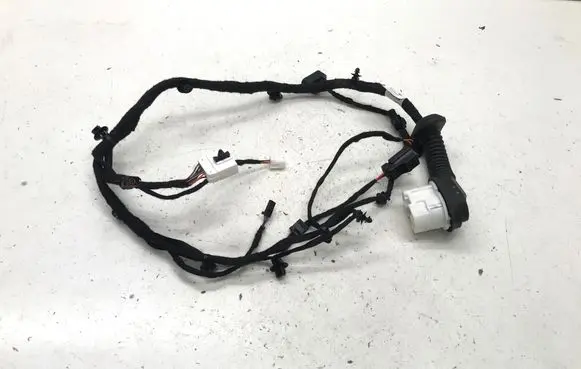 Chery Omoda 5/C5 Front door wiring loom/harness boot 806005200AA
