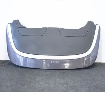 Audi A4 S4 B8 8K Tailgate/trunk/boot lid 8F0825177D