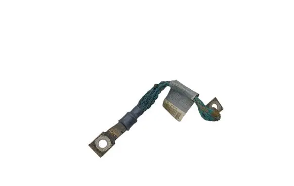 BMW X5 E70 Negative earth cable (battery) 553906 7357028