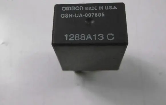 Honda Accord Other relay G8HUA007605
