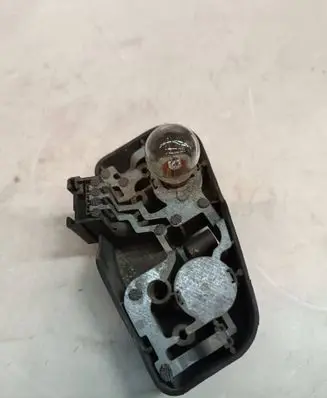 BMW 3 E46 Tail light bulb cover holder 230570R