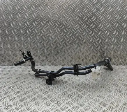 Porsche Taycan 9J1 Engine coolant pipe/hose 9J1815552C