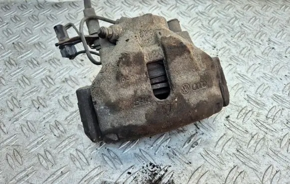 Audi A4 S4 B7 8E 8H Front brake caliper