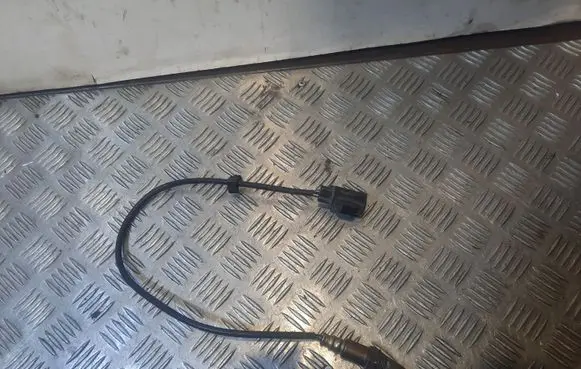 Jaguar XF Lambda probe sensor 8W839F472DA