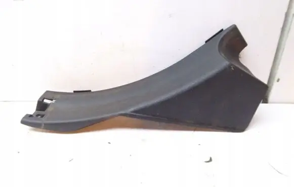 KIA Ceed Rear sill (body part) 85891-1H000
