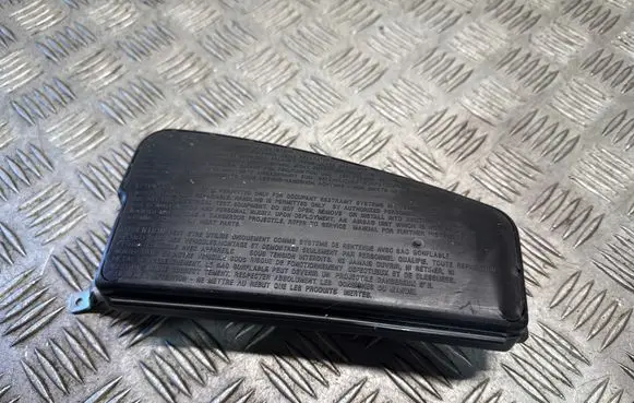 Mercedes-Benz ML W164 Seat airbag 1648601705