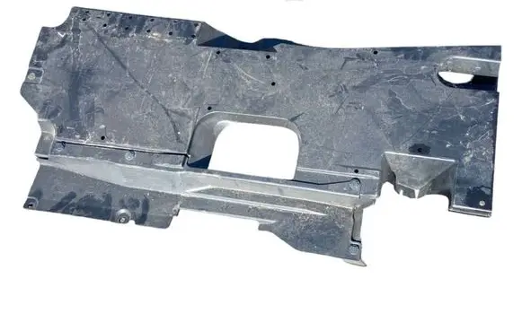 Mazda CX-5 Rear underbody cover/under tray KD53561X1 K6806