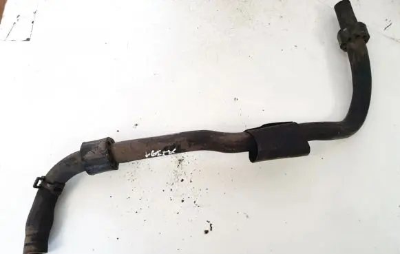 Seat Toledo II (1M) Engine coolant pipe/hose