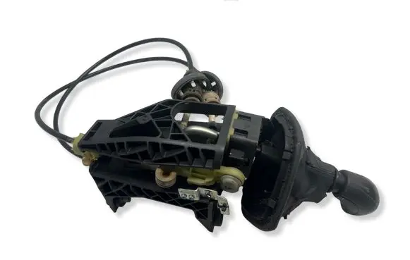 Mercedes-Benz Vito Viano W639 Gear shifter/selector A6392607309