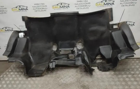 Ford Transit Interior carpet 