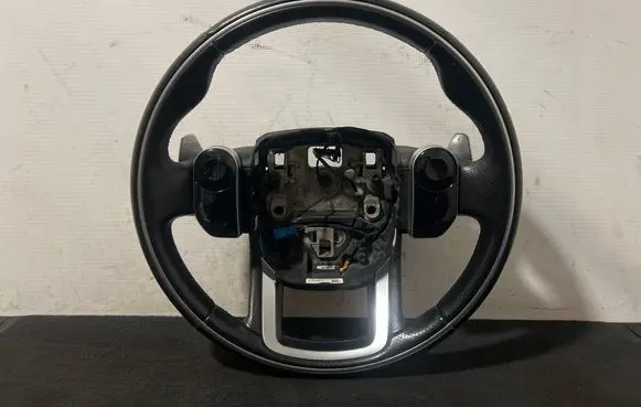 Land Rover Range Rover Velar Steering wheel JK623F563FB