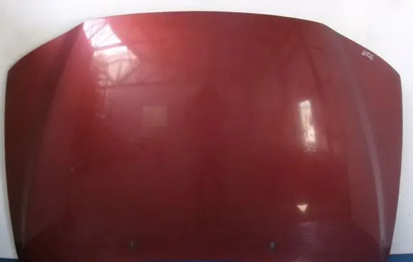 Volvo S60 Engine bonnet/hood