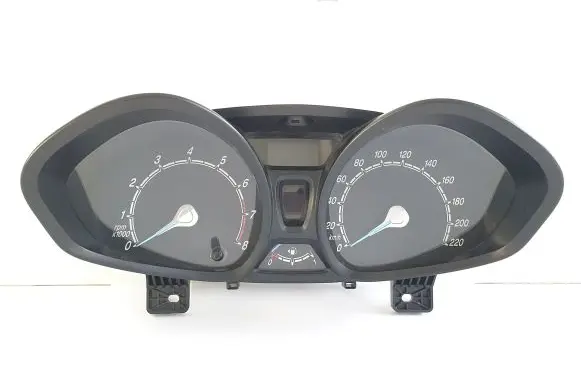 Ford Fiesta Speedometer (instrument cluster) C1BT10849AAG