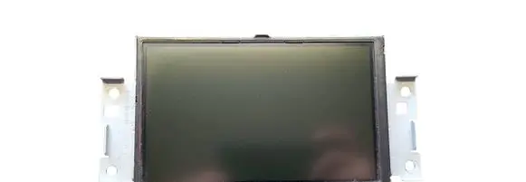 Volvo S60 Screen/display/small screen 31357097 7609501430