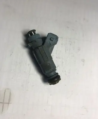 Smart ForTwo I Fuel injector 0280155814 0003099V004