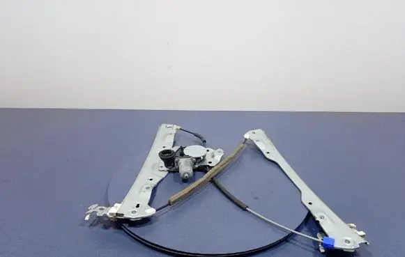 Infiniti Q50 Front door lock 807514GA0A