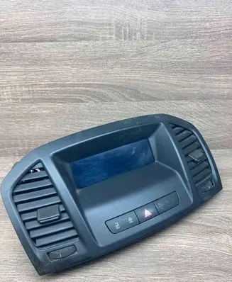 Opel Insignia A Screen/display/small screen 12844841G 495050031