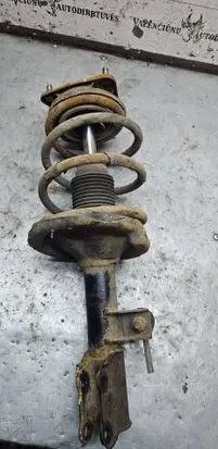 KIA Ceed Front shock absorber/damper 20300052