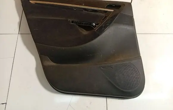 Citroen C4 I Picasso Rear door card panel trim 96883834ZD