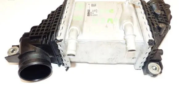 Volkswagen Crafter Intercooler radiator 04L145749Q
