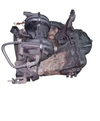Volkswagen Polo III 6N 6N2 6NF Engine head 030103376h Tj023
