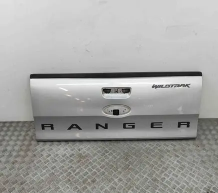 Ford Ranger Tailgate/trunk/boot lid FB3B26278E04CB