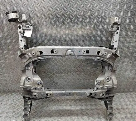 Mercedes-Benz SL R231 Front subframe A231620015 A231620014