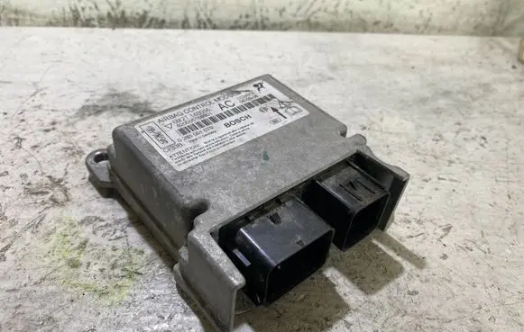 Volvo V50 Airbag control unit/module 6M2T14B056 0285001679 620005169301
