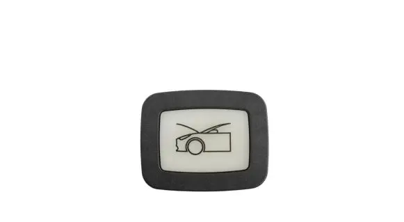 Tesla Model Y Other switches/knobs/shifts 151618500A
