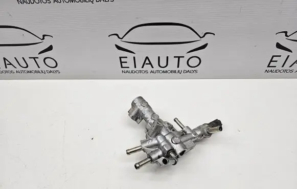 Mazda 6 Fuel distributor 